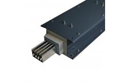China 50Hz 60Hz Electrical Busbar Trunking System 1 Year Warranty supplier