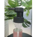 Non-Slip Base Foam Pump For Refillable Bottles And Long-Lasting
