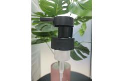 China Non-Slip Base Foam Pump For Refillable Bottles And Long-Lasting supplier