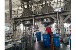China Transparent Room Temperature Epoxy , Low Viscosity Epoxy On Electrical Insulation supplier