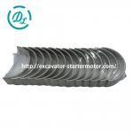 81500010046 411000556252 Main Bearing 0.5 Engine Weichai WD615 for sale