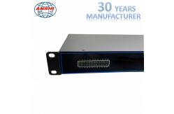 China 3u Smart Gateway For Intelligent Infrastructure Management System supplier