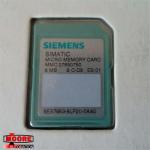 6ES7953-8LP20-0AA0 6ES7 953-8LP20-0AA0 Siemens Memory Card for sale