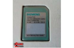 China 6ES7953-8LP20-0AA0 6ES7 953-8LP20-0AA0 Siemens Memory Card supplier