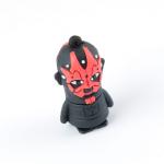 Customized Shaped Marvel Cartoon Usb Flash Drive Usb 2.0 And 3.0 Fast Speed for sale