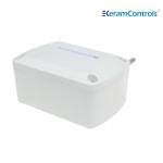 NEMA 4 Protection Class Temperature Sensor In Heating System