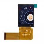240x320 IPS TFT LCD Screen , 2 Inch TFT Display With SPI RGB interface for sale