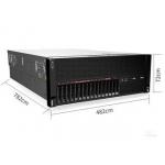 Lenovo Thinksystem SR868 Xeon Gold 5218*4 / 256GB / 2.4TB*6 + 960GB*2 for sale
