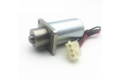 China 6.9 W DC4.5V  Push And Pull Solenoid supplier