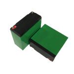 12V 24Ah LiFePO4 Battery Pack with 2000 Cycle Life for Solar Light Applications for sale