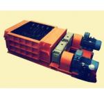 PG Serise Double Teeth Roller Crusher And Coal Crusher Machine