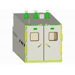 Professional Walk In Chamber Low Noise stability Environmental Test Equipment for sale