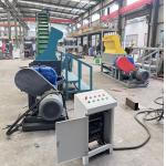 High Efficiency Pallet Shredder Pallet Crusher Machine Wood Pallet Cutting Machine