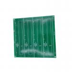 Flame Retardant Fr4 Pcb Board 6 Layer Hasl for sale