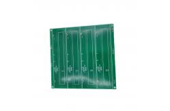 China Flame Retardant Fr4 Pcb Board 6 Layer Hasl supplier