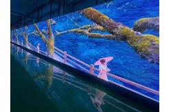 China 576x576mm Indoor Rental LED Screen Advertising HD P3 Indoor LED Display supplier