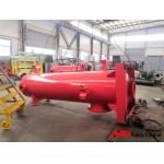Choke Manifold Downstream Liquid Gas Separator 360m3/H Vertical for sale