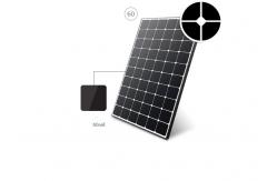 China Solar Water Pumping High Efficiency Solar Cells / Solar Electrical Energy Panels supplier