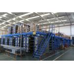 10 years quality guarantee factory direct sale warehouse equipment mezzanine racking system