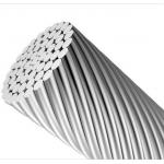 Overhead Bare Aluminum Conductor AAC AAAC ACSR Acar Conductor for sale