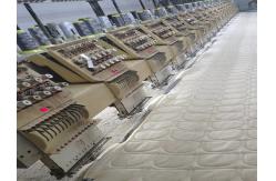 China Clothing manufacturer