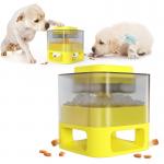 Multifunction  Food Catapult Pet Slow Feeder Spiller Fun for sale