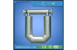 China flow meter coriolis supplier