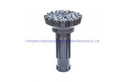 China Manufacturing Process Forging DTH Bit for Mining DHD380 -216mm Rocking Drilling supplier