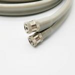 Welch Allyn NIBP Connector Air Hose 7.0*3.5mm*2 For Patient Monitor for sale