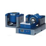 Vibration Magnetic Electrical Test Equipment , Shaker Test Equipment 5-4000HZ High Low Acceleration for sale