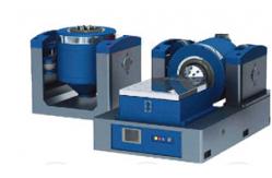 China Vibration Magnetic Electrical Test Equipment , Shaker Test Equipment 5-4000HZ High Low Acceleration supplier