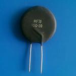 Big Current Limiter 10A Thermistors NTC Power 10D -30 Temperature Thermistor for sale