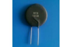 China Big Current Limiter 10A Thermistors NTC Power 10D -30 Temperature Thermistor supplier
