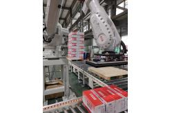 China Robot Spare Parts manufacturer
