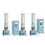 2000G Half Sine Shock Test Machine , Mechanical Shock Test System with Controller