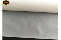 China 32 T - 100 Micron Heat Resistance Polyester Screen Printing Mesh supplier