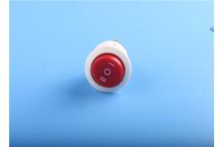 China Illuminated Rocker Light Switch supplier