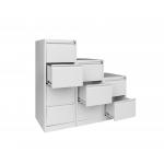 40KGS Metal Drawer Cabinet for sale