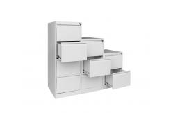 China KD Metal Drawer Cabinet supplier