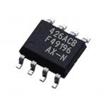 Sensor IC MLX90426-GVE-ACB-630-SP Hall Effect Position Sensor SIP3 Module for sale