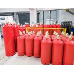 Efficient Fire Suppression With The Easy-Install FM-200 Cylinder for sale
