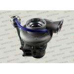 HX55W Turbo 4043707 4955714 Cummins Diesel Turbocharger for QSM 2 / 3 TIER 3 for sale