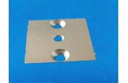 China DEK Spare Parts 185969 RBACKET CAMERA Y FLOAT SMT Screen Printing Equipments supplier