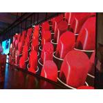 Video Advertising LED Screen, High Brightness Waterproof Outdoor LED Panel