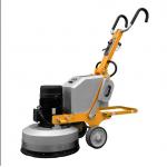 Durable High Speed Marble Polishing Machine For Polishing Granite Floors