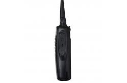 China Two Way Radio Handheld Walkie Talkies Long Range Mobile Radios 3~10km supplier