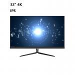 16:9 Widescreen 32 Gaming Monitor 4K 75hz Computer Monitor for sale