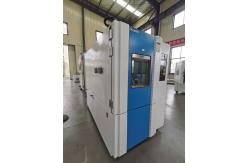 China 504L Environmental Test Chambers 304ss Temperature Humidity Chamber supplier