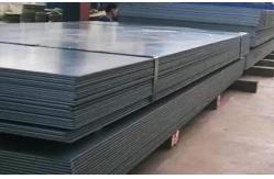 China Mild Carbon Steel Plate Sheet 20mm Thickness ASTM A36 Q235 Q345 SS400 supplier