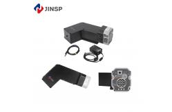 China VPH Volume Holographic  Transmission Grating Spectrometer Support Multiple Channels supplier